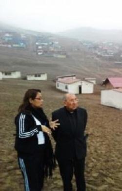 MORT DE DON ALBERTO, GATA: EL CARDENAL CAÑIZARES PRESIDIRÀ DEMÀ LA MISSA EXEQUIAL