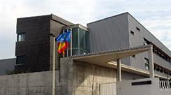 GATA: EDUCACIÓ TRACTA ANNEXIONAR TERRENYS DOTACIONALS A L'INSTITUT