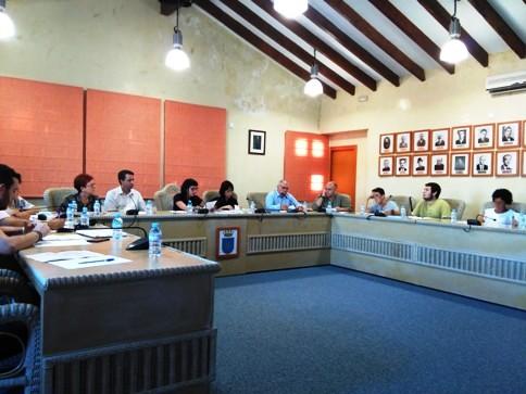 EL PLENARI DE GATA REVOCARÀ DIMARTS 24, LACORD DE 1940 QUE DECLARAVA FILL ADOPTIU A FRANCO