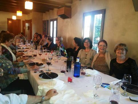 EL COR SERRILLÀS DE GATA TAMBÉ VA FESTEJAR SANTA CECÍLIA