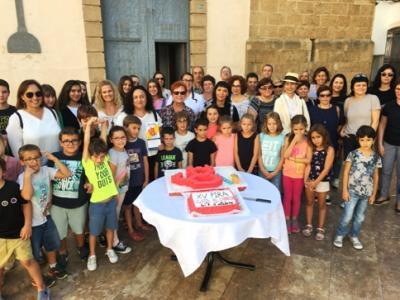 GATA. A LES PORTES DE LA MILLOR FIRA COMARCAL (XV edició Gata al Carrer, dies 6 i 7)