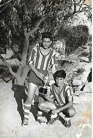FOTOGRAFIES ANTIGUES (Gata en el record) -1.809-