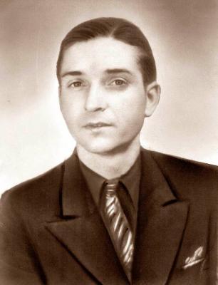 DIUMENGE DIA 3, HOMENATGE A L'ALCALDE DE LA REPÚBLICA FERRANDIS. Un dels parcs portarà el seu nom