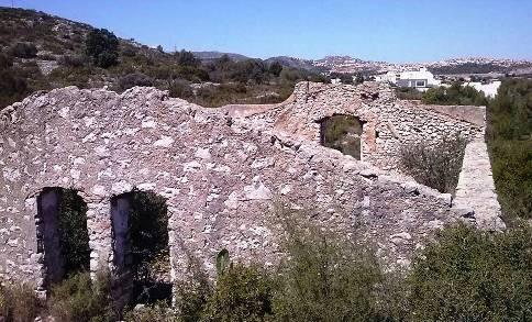 EL JOC DE LA HISTÒRIA DE GATA. 5ena PREGUNTA, EDIFICI. ANY, ON PARA?, RECTOR, FINALITAT
