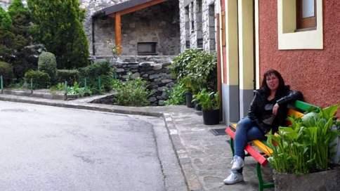 ESPECIAL 10 ANIVERSARI. CRONISTA GATA. 4ª CONVIDADA: ANA ESCORTELL TUR, UNA GATERA A L'ALT AMPURDÀ (CATALUNYA)