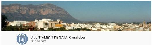 HUI, A LES 20 HORES, PLENARI TELEMÀTIC A GATA. ES DEBAT EL REGLAMENT DE FESTES