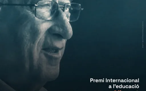 COMPTE ENRERE PER A L'ACTE DE LLIURAMENT DEL PREMI INTERNACIONAL A L'EDUCACIÓ VICENT BERENGUER ( III edició, divendres 23 ). Premiats dos projectes, un de Moçambic i l'altre de Nepal