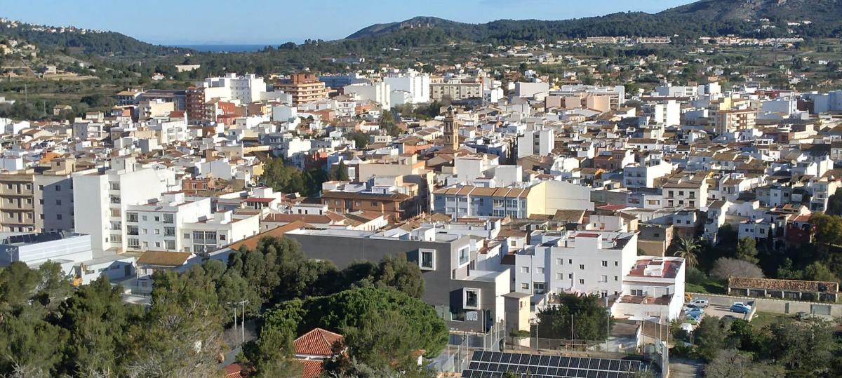 EL GOVERN MUNICIPAL DE GATA (Compromís i PSPV-PSOE) APROVA ELS PRESSUPOSTOS PER A 2025. PP vota en contra. Es xifra amb 6.417.220,95 euros i amb l'empresa Sòlgata un total de 7.162.029,82 euros