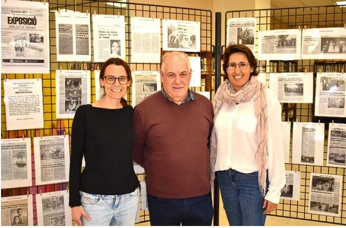 UN REPORTATGE SOBRE ELS MEUS ARTICLES PUBLICATS DE FESTES DE TEULADA