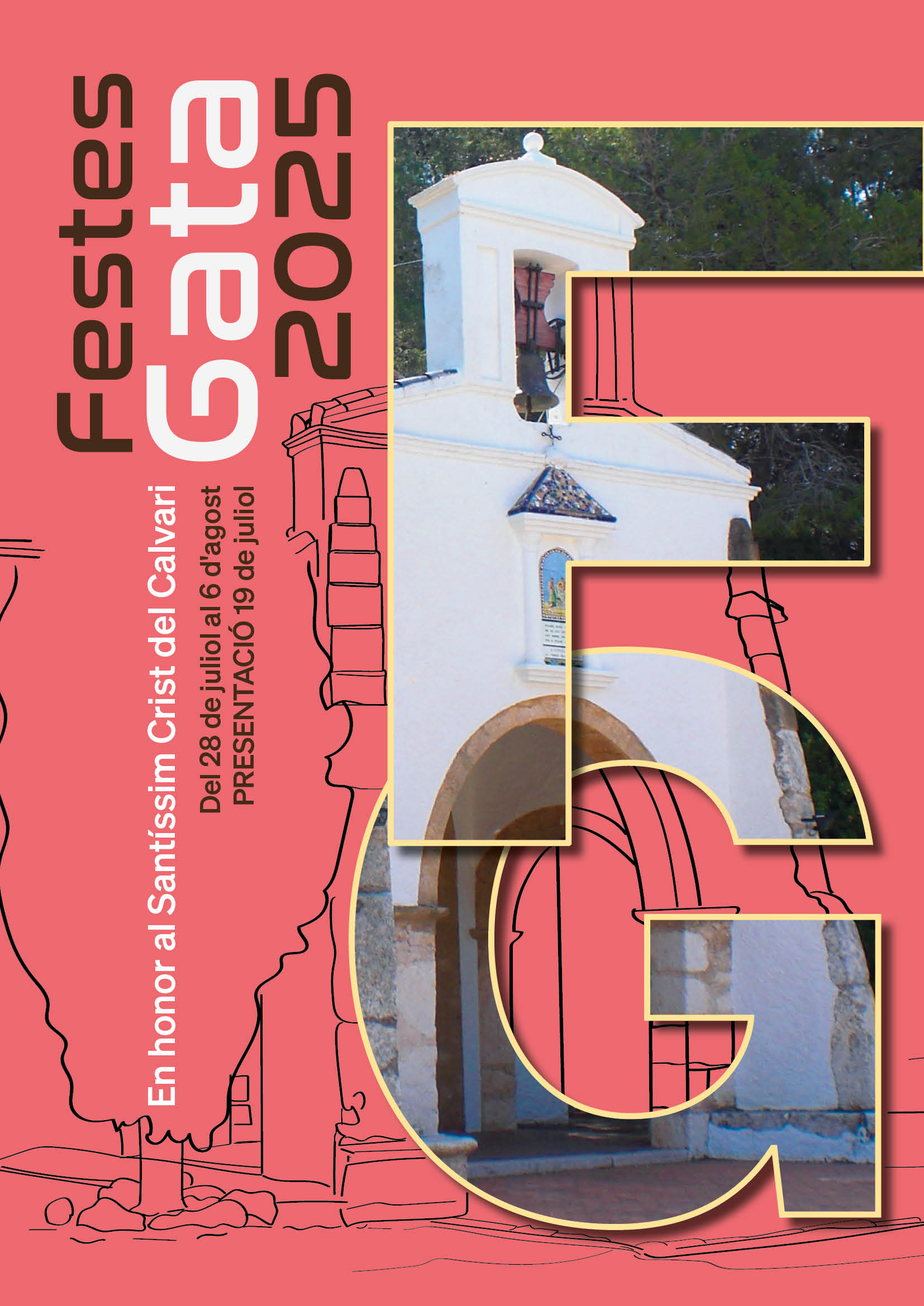 JA ESTAN AHÍ LES FESTES