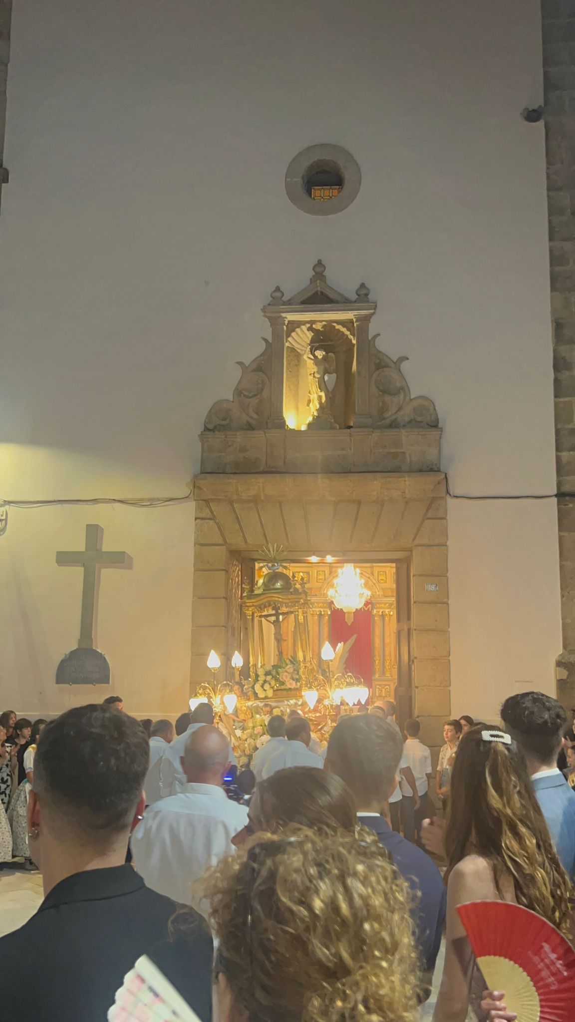 COMENCEN LES FESTES PATRONALS DE GATA