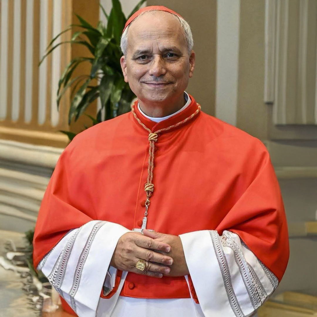 EL MÓN CATÒLIC TÉ JA AL SUCESOR DE FRANCISCO, EL CARDENAL ROBERT PREVOST ÉS EL PAPA LEÓN XIV. Les campanes de l'església de Gata han revoltat quan ha eixit la "fumata blanca"